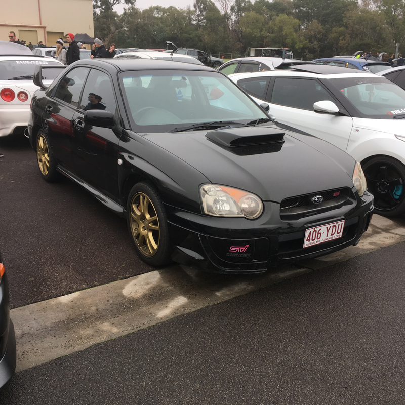 Illustration for article titled JDM fest - big pic dump